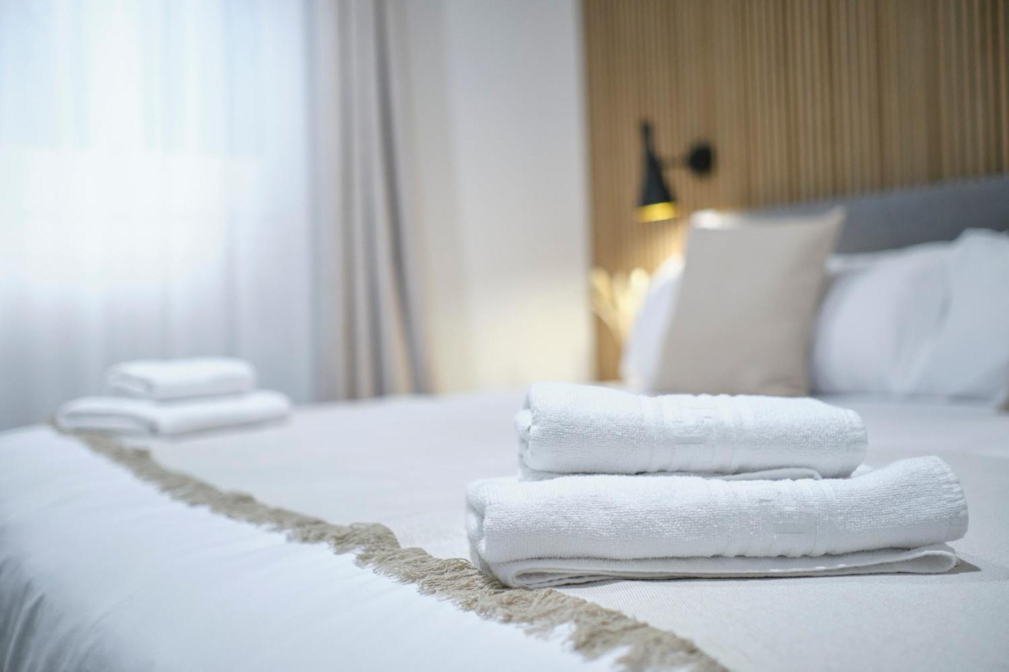 Lovely - Apartasuite Completo En Excelente Ubicacion En Apartament *
