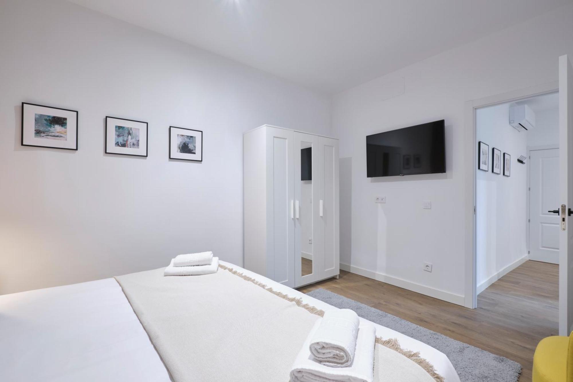 Apartament Lovely - Apartasuite Completo En Excelente Ubicacion En